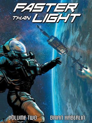 cover image of Faster Than Light (2015), Volume 2